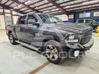 2014 RAM 1500 фото