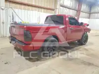 2014 RAM 1500 photo