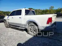 2014 RAM 1500 фото