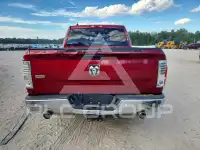 2014 RAM 1500 фото