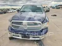 2014 RAM 1500 фото