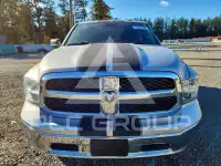 2014 RAM 1500 фото
