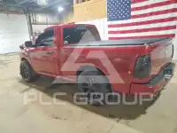 2014 RAM 1500 photo