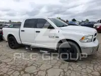 2014 RAM 1500 фото