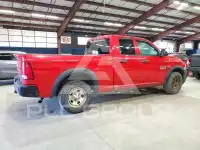 2014 RAM 1500 фото