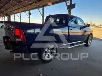 2014 RAM 1500 фото