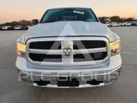 2014 RAM 1500 фото
