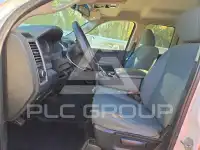 2014 RAM 1500 фото