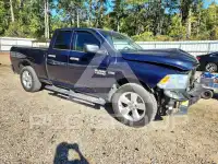 2014 RAM 1500 фото