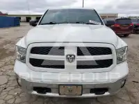 2014 RAM 1500 фото