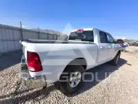 2014 RAM 1500 фото