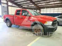 2014 RAM 1500 фото
