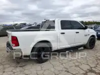 2014 RAM 1500 фото