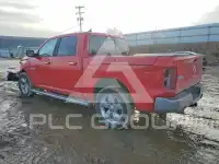2014 RAM 1500 photo