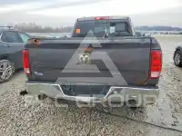 2014 RAM 1500 фото