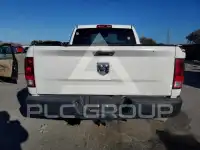2014 RAM 1500 фото