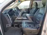 2014 RAM 1500 photo