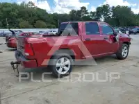 2014 RAM 1500 фото