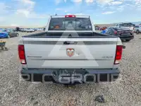 2014 RAM 1500 фото