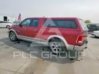 2014 RAM 1500 фото