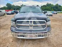 2014 RAM 1500 фото