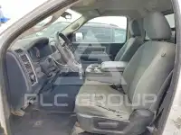 2014 RAM 1500 фото
