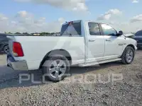 2014 RAM 1500 фото