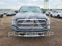 2014 RAM 1500 фото