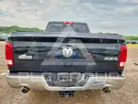 2014 RAM 1500 фото