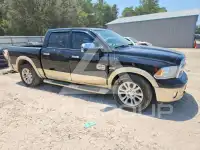 2014 RAM 1500 фото