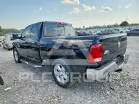 2014 RAM 1500 фото