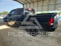 2014 RAM 1500 фото
