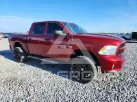 2014 RAM 1500 фото