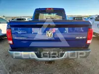 2014 RAM 1500 фото