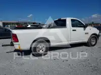 2014 RAM 1500 фото