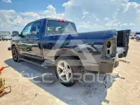 2014 RAM 1500 photo