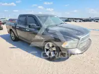 2014 RAM 1500 фото