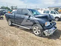 2014 RAM 1500 photo