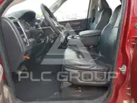 2014 RAM 1500 фото