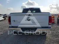 2014 RAM 1500 фото