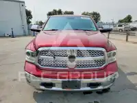 2014 RAM 1500 фото