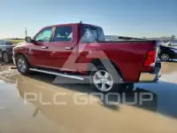 2014 RAM 1500 фото