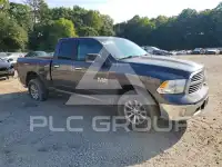 2014 RAM 1500 фото