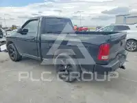 2014 RAM 1500 фото