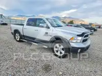 2014 RAM 1500 фото
