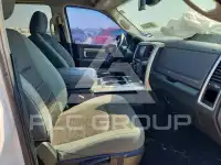 2014 RAM 1500 фото