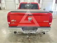 2014 RAM 1500 фото