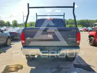 2014 RAM 1500 фото