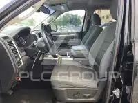 2014 RAM 1500 фото