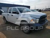 2014 RAM 1500 photo